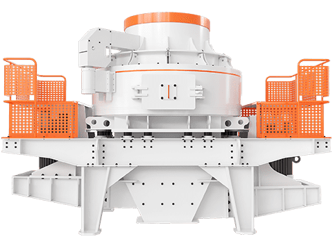 VSI立轴冲击式千亿球友会·唯一官方网站