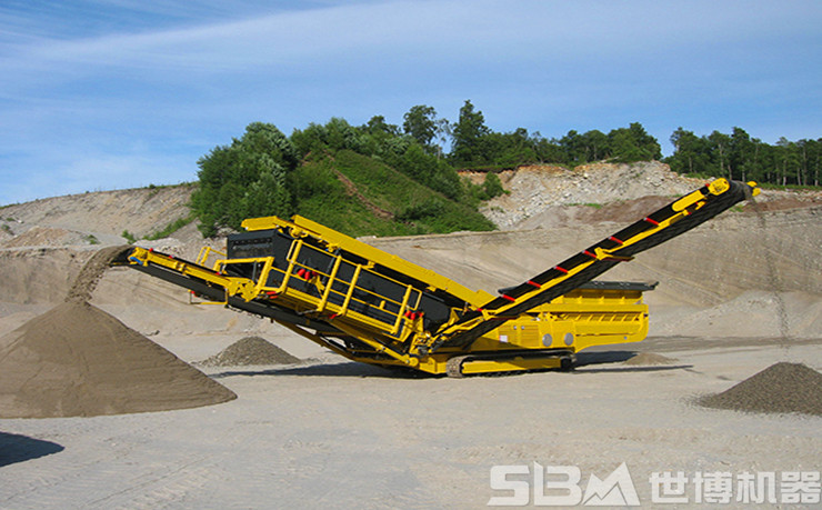 履带式移动千亿球友会·唯一官方网站