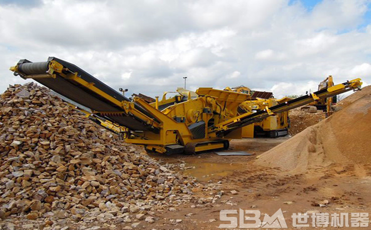 履带式移动千亿球友会·唯一官方网站